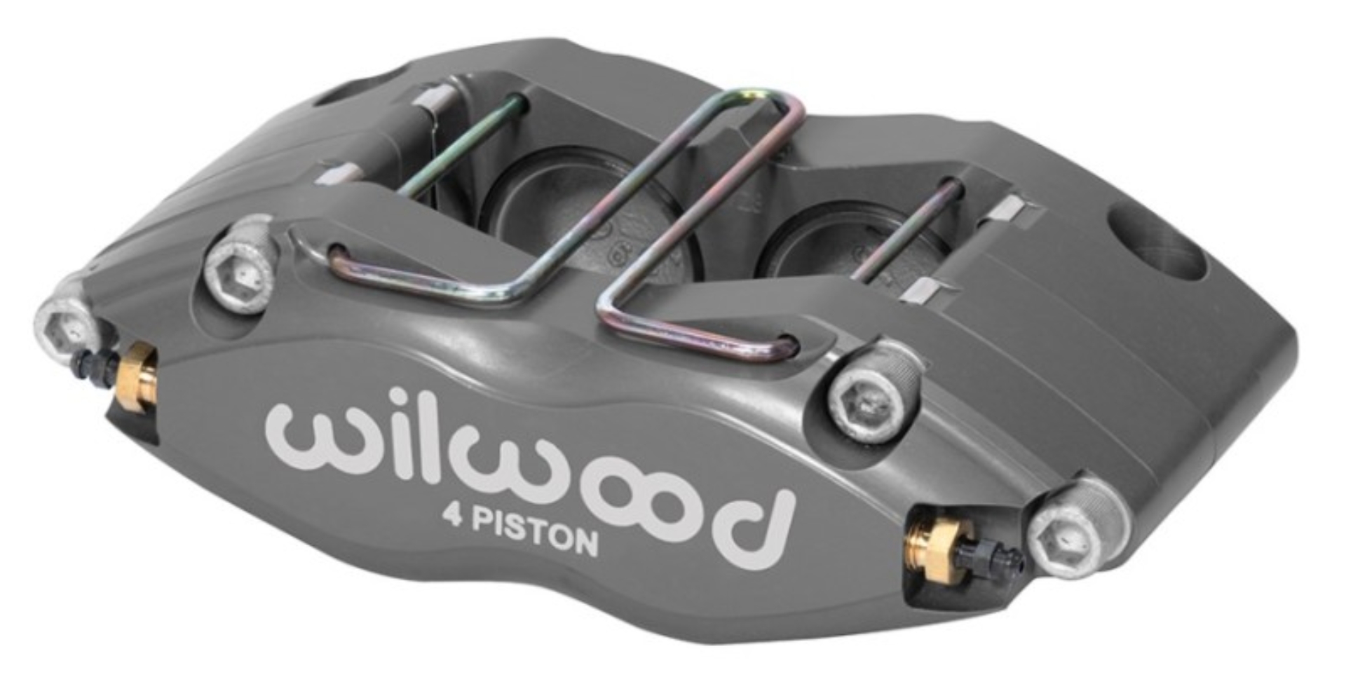 Picture of Wilwood WIL Dynapro Caliper Brake Calipers - 120-14698