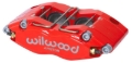 Picture of Wilwood WIL Dynapro Caliper Brake Calipers - 120-14698-RD