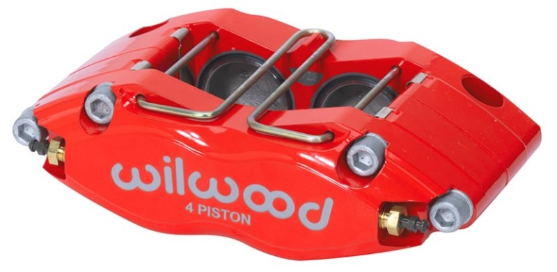 Picture of Wilwood WIL Dynapro Caliper Brake Calipers - 120-14698-RD