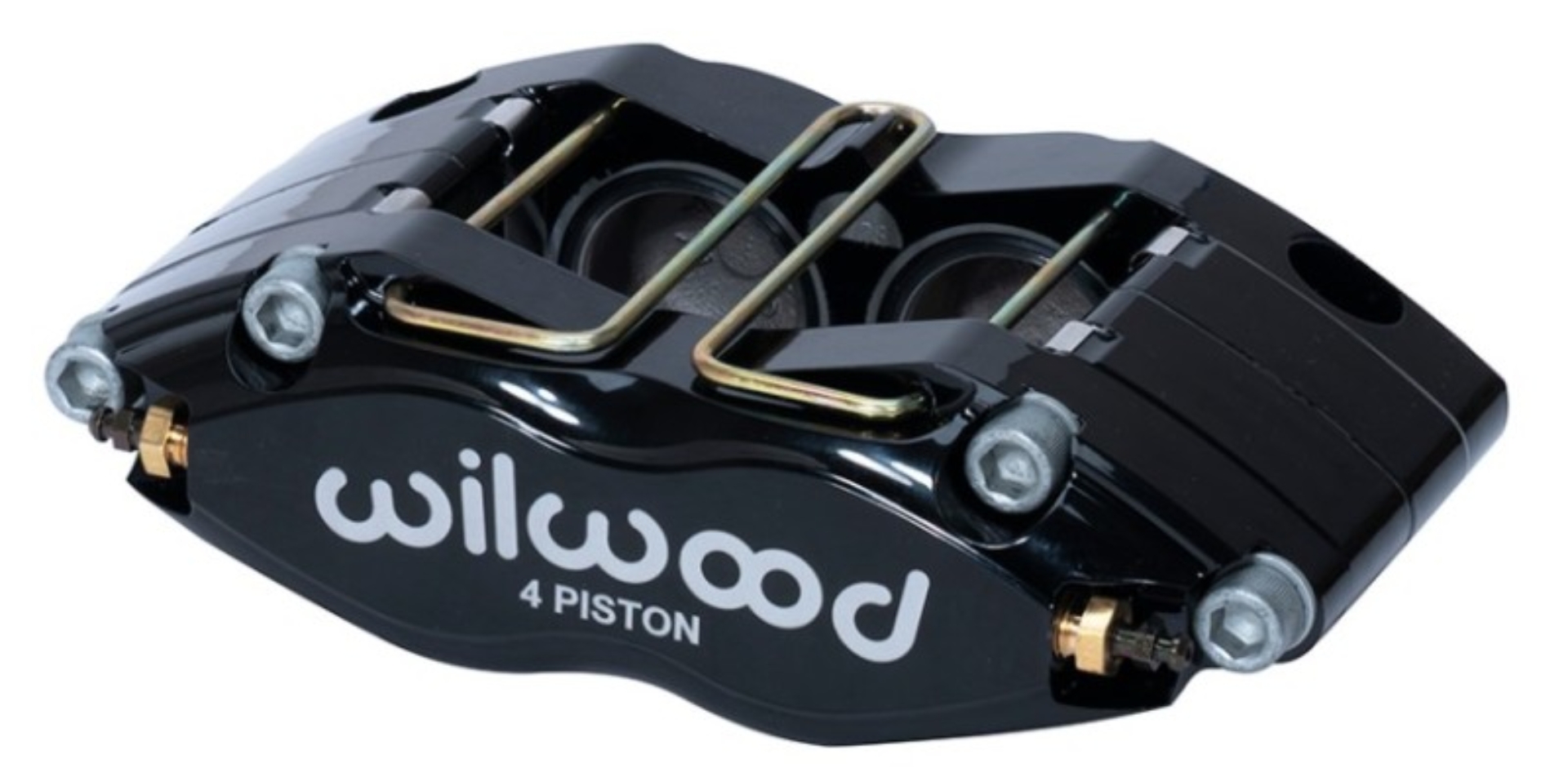Picture of Wilwood WIL Dynapro Caliper Brake Calipers - 120-14698-BK