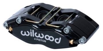 Picture of Wilwood WIL Dynapro Caliper Brake Calipers - 120-14698-BK