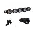 Picture of Baja Designs BAJ Powersports Roof Mounts Light Mounts - 447098
