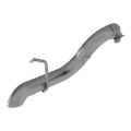 Picture of MBRP Muffler Delete Pipe 409 - S5527409