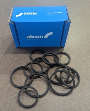 Picture of Alcon ALC Seal Kits Front Brake Hardware - ALACSK454145EW900S