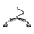 Picture of Remark REM Cat-Back Exhausts - RK-C4063T-01