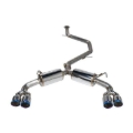 Picture of Remark REM Cat-Back Exhausts - RK-C4063T-01P