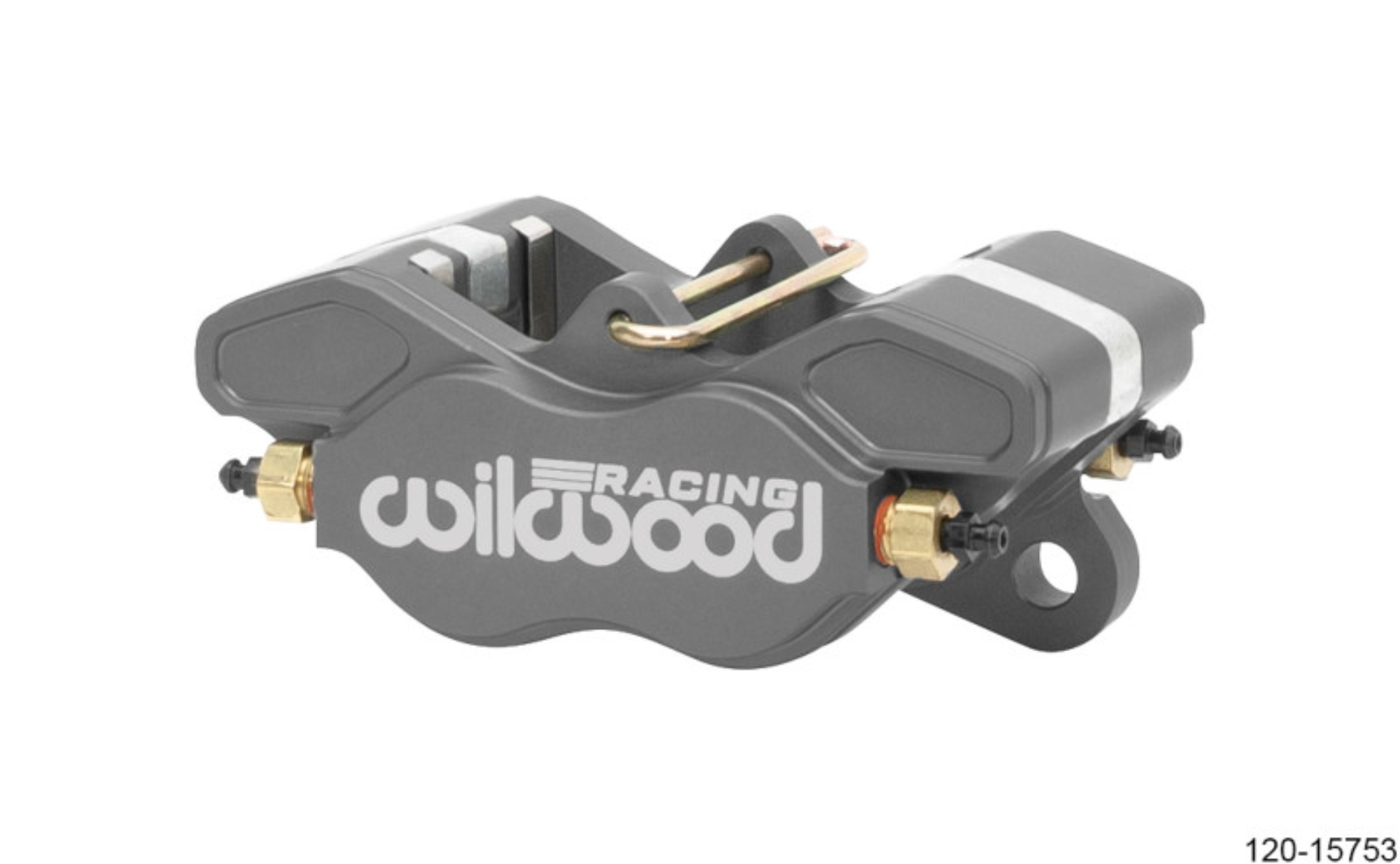 Picture of Wilwood WIL GP320 Caliper Brake Calipers - 120-15753