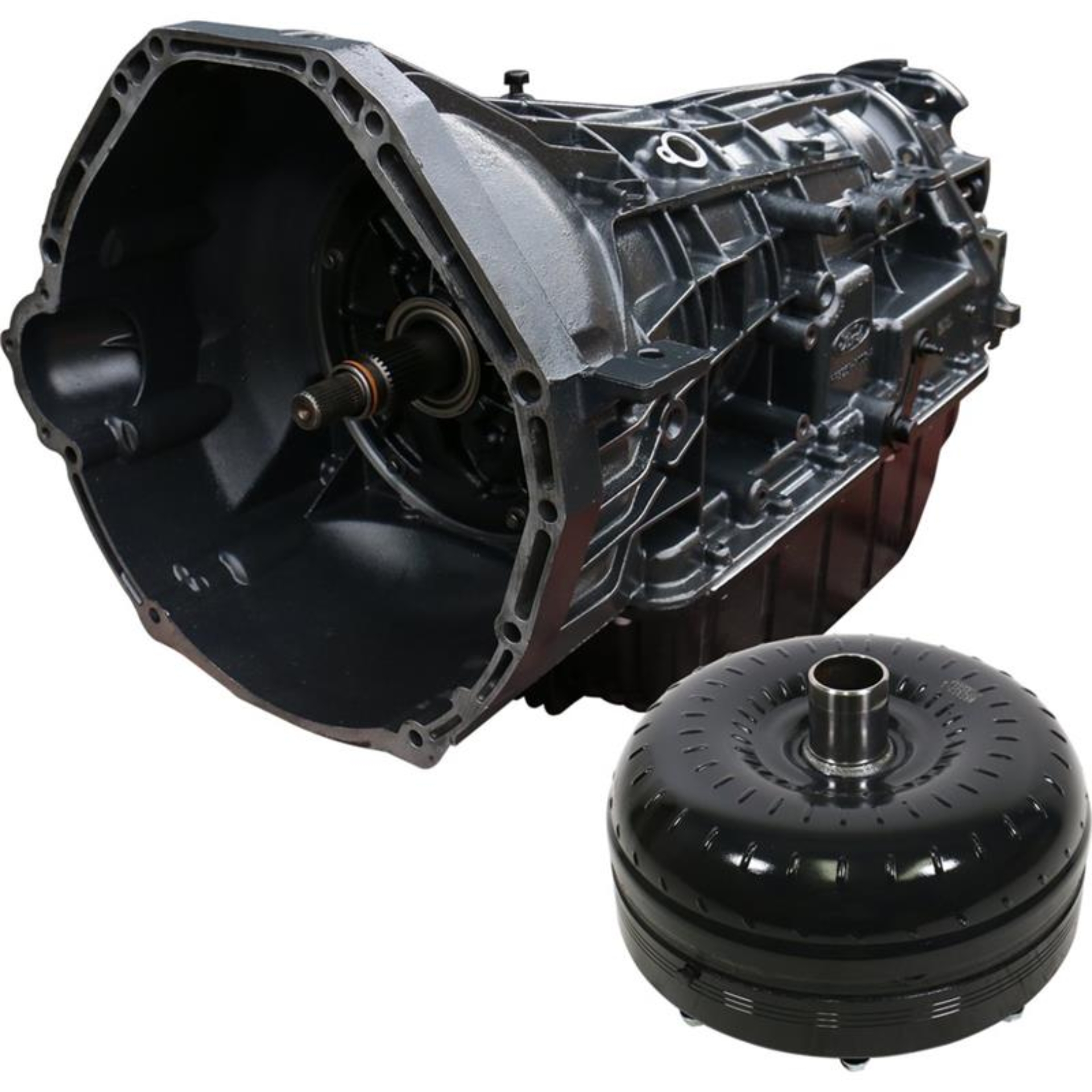Picture of BD Diesel BDD Transmissions - 1064494SM