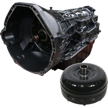 Picture of BD Diesel BDD Transmissions - 1064494SM