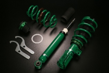 Picture of Tein Coilover-Street Basis Z - GSTJ0-8UAS2
