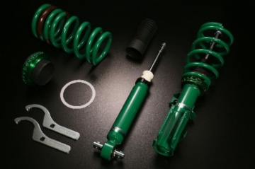 Picture of Tein Coilover-Street Basis Z - GSGC0-8UAS2