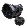 Picture of BD Diesel BDD Transmissions - 1064494SM