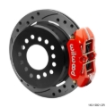 Picture of Wilwood WIL Dynapro Brake Kit Big Brake Kits - 140-15601-DR