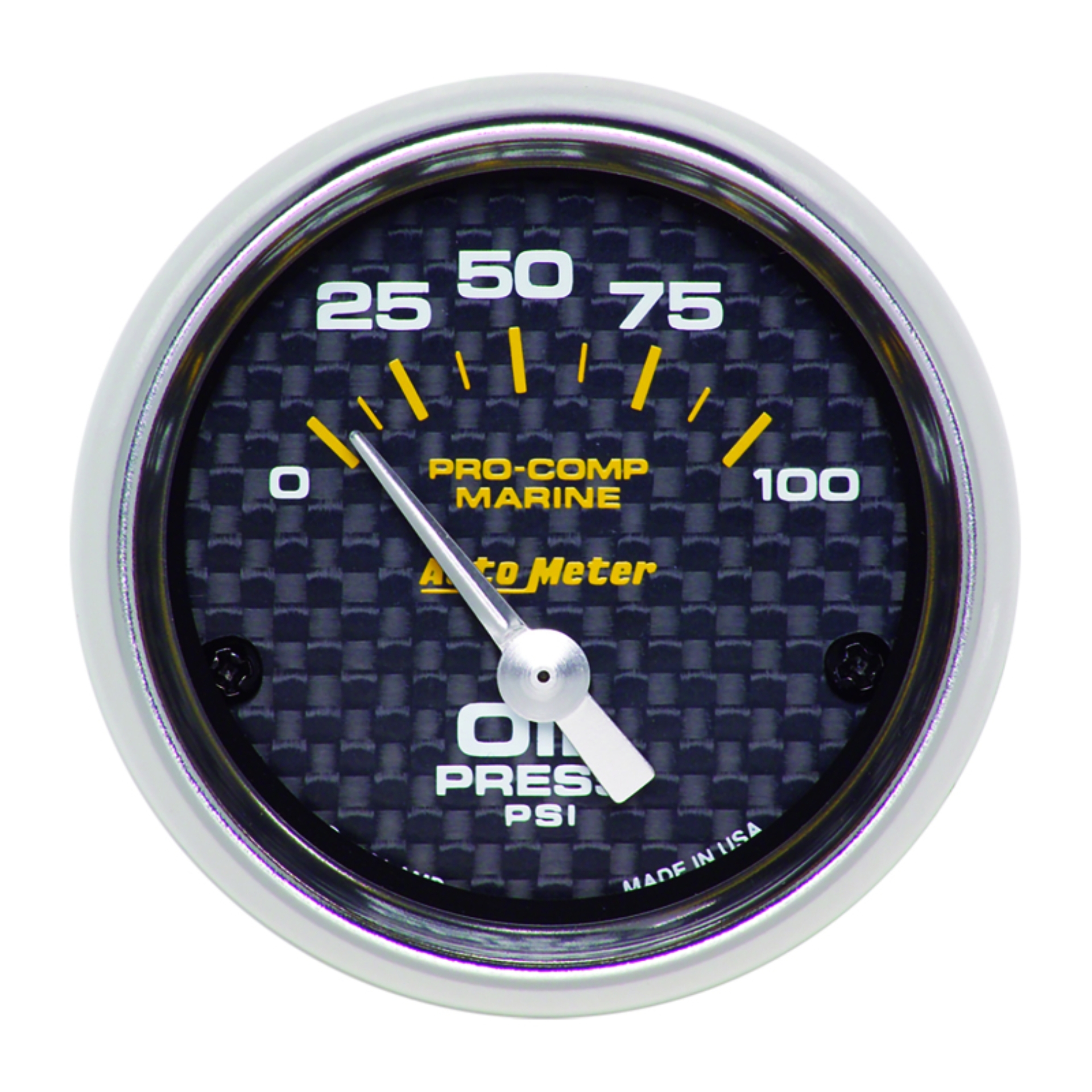 Picture of AutoMeter AM Marine Gauges - 200758-40