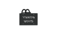 Picture of Road Armor RDA License Plate Mounts License Plate Relocation - OTO250LPB