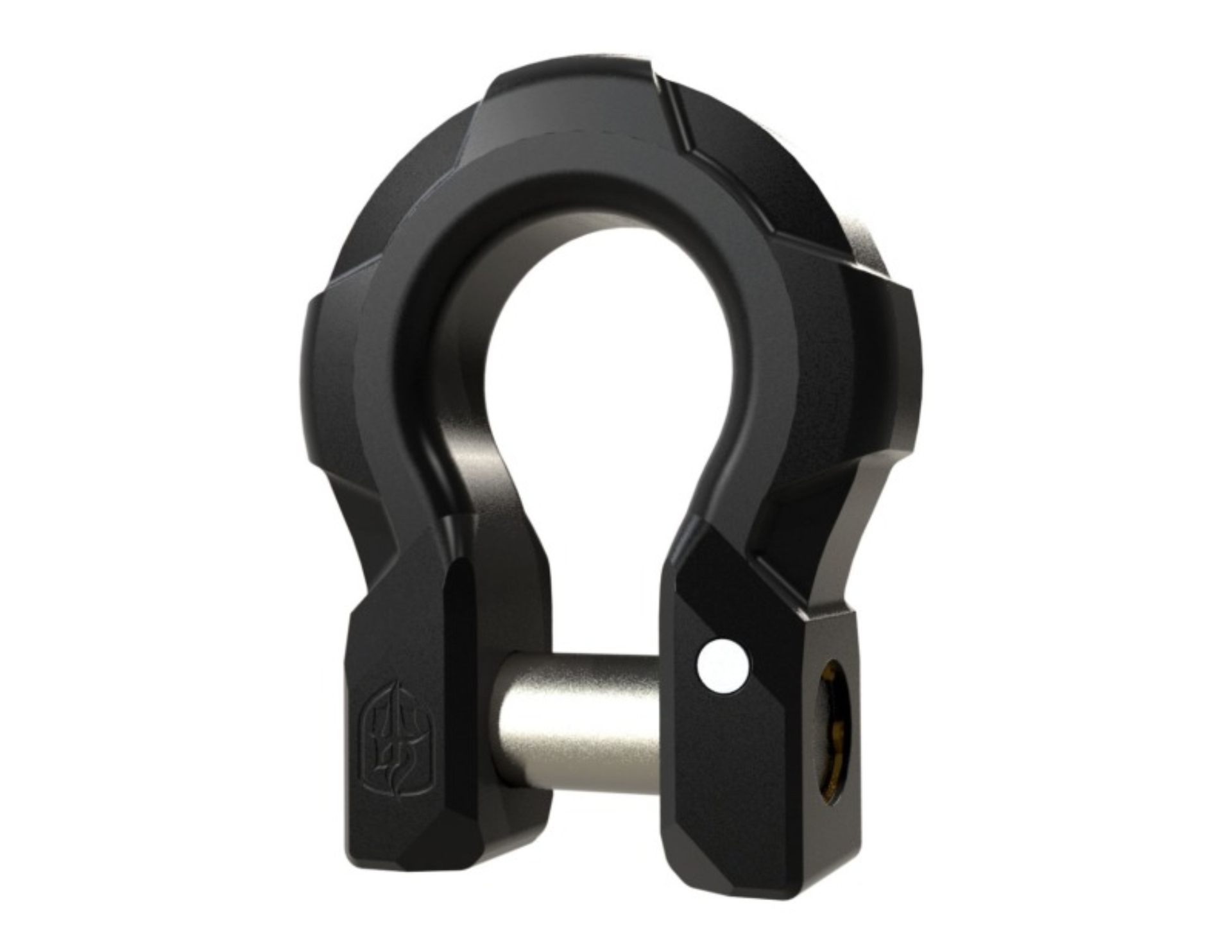 Picture of Road Armor RDA iDentity Alum Shackles Shackle Kits - RG-SH087CB