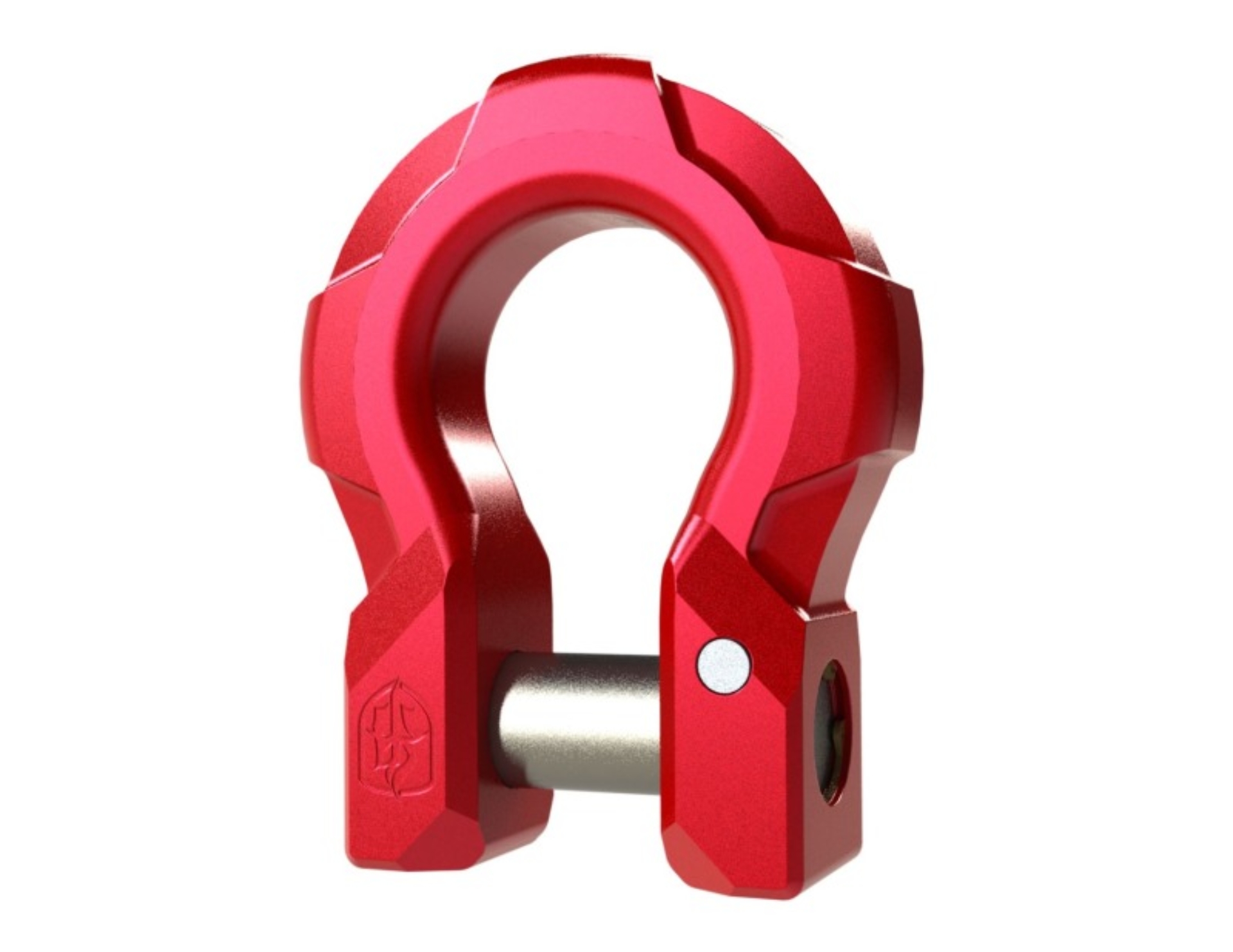 Picture of Road Armor RDA iDentity Alum Shackles Shackle Kits - RG-SH087CR