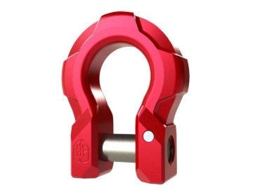 Picture of Road Armor RDA iDentity Alum Shackles Shackle Kits - RG-SH087CR