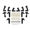 Picture of Westin WES Nerf Bars-HDX Drop - 56-14065