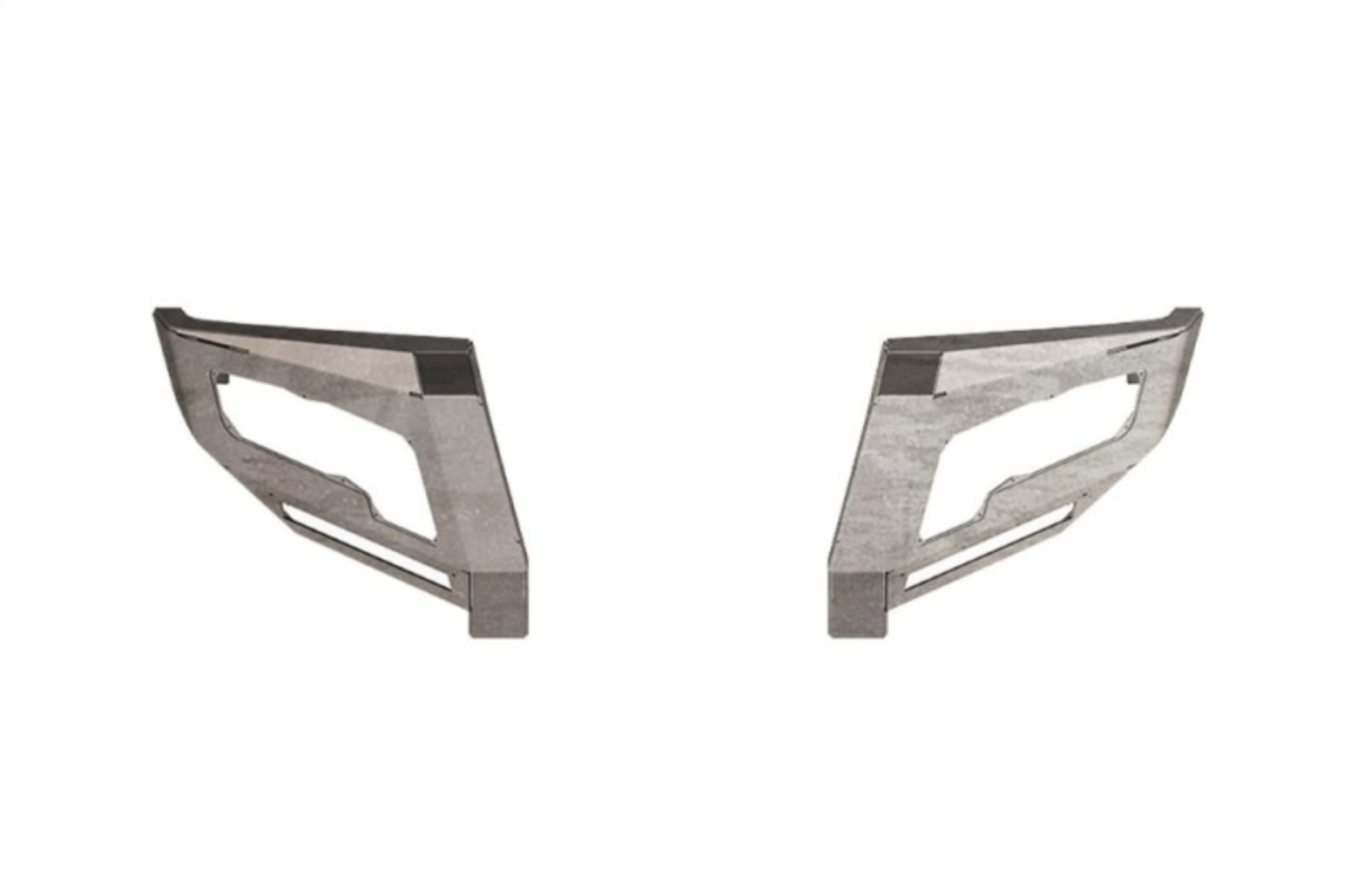 Picture of Road Armor RDA iDentity Bumper Components Bumper Accessories - 2152DF0