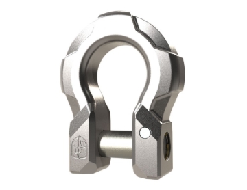 Picture of Road Armor RDA iDentity Alum Shackles Shackle Kits - RG-SH087CZ