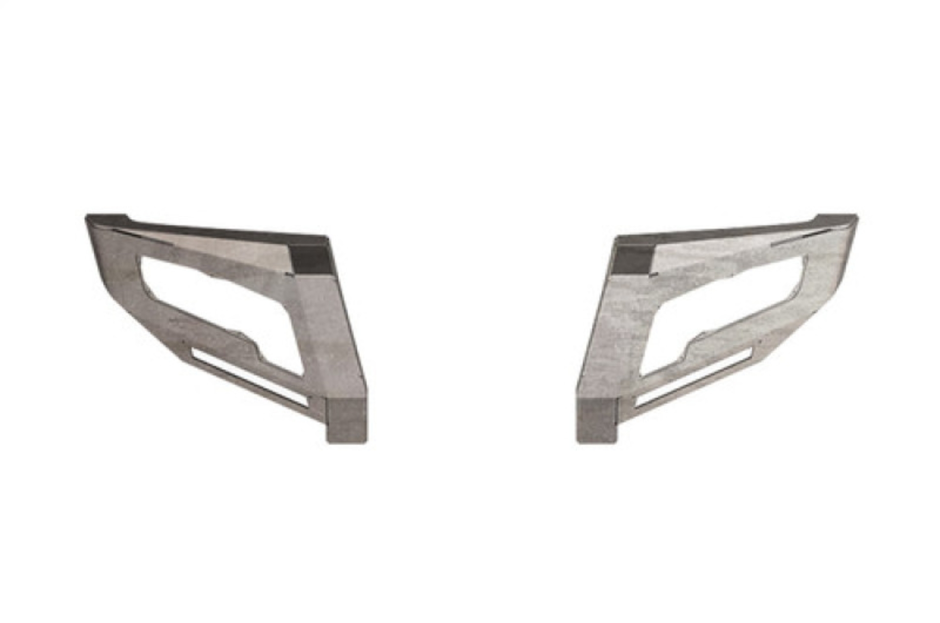 Picture of Road Armor RDA iDentity Bumper Components Bumper Accessories - 2154DF1