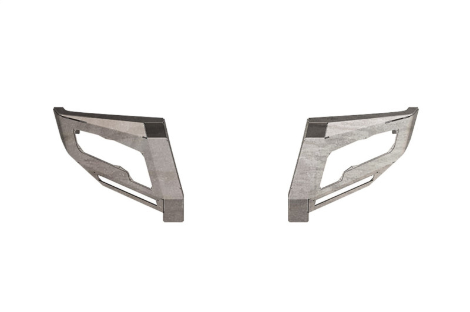 Picture of Road Armor RDA iDentity Bumper Components Bumper Accessories - 3152DF0