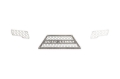 Picture of Road Armor RDA iDentity Bumper Components Bumper Accessories - 3152DRMH