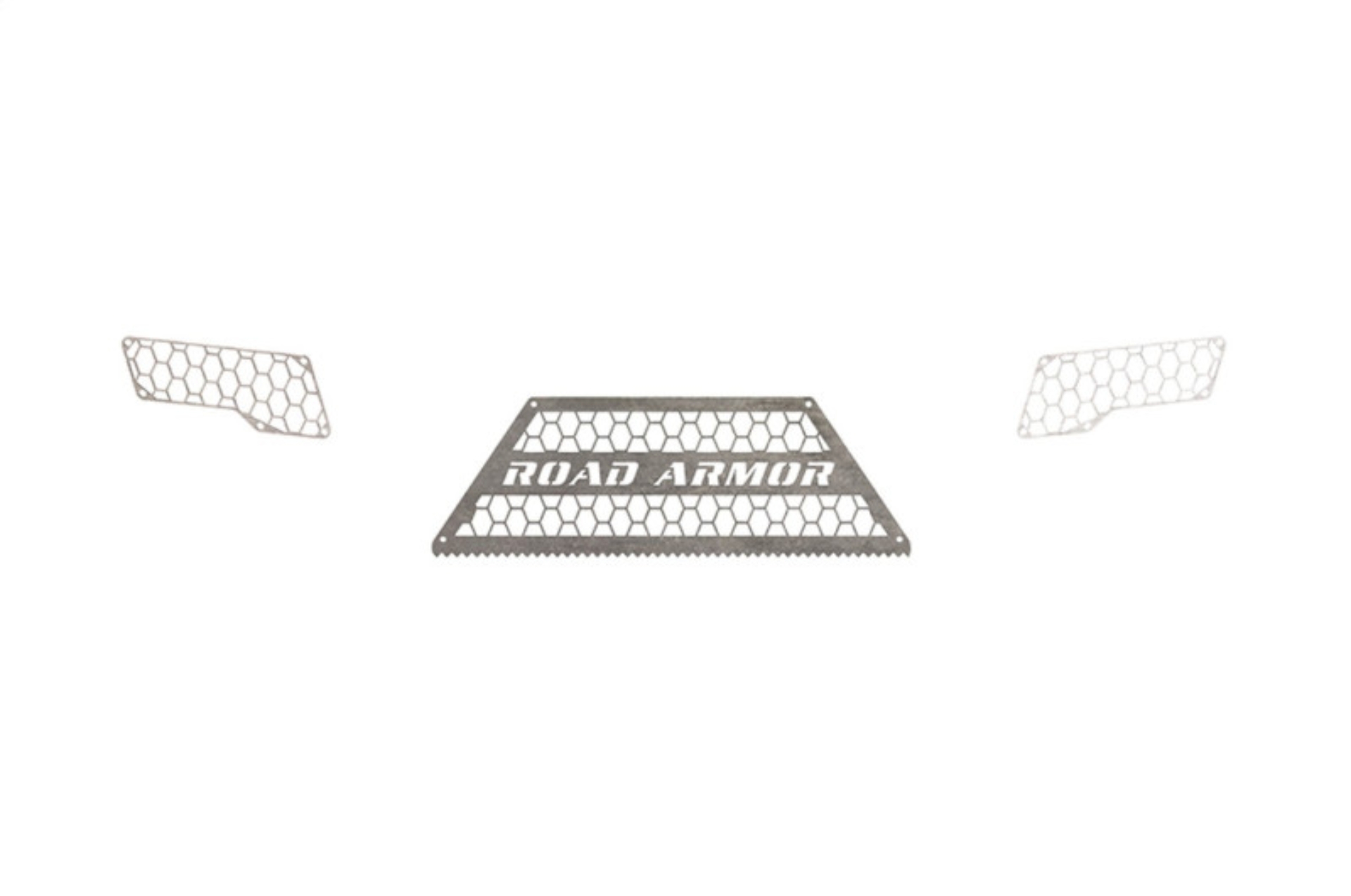 Picture of Road Armor RDA iDentity Bumper Components Bumper Accessories - 3152DRMH