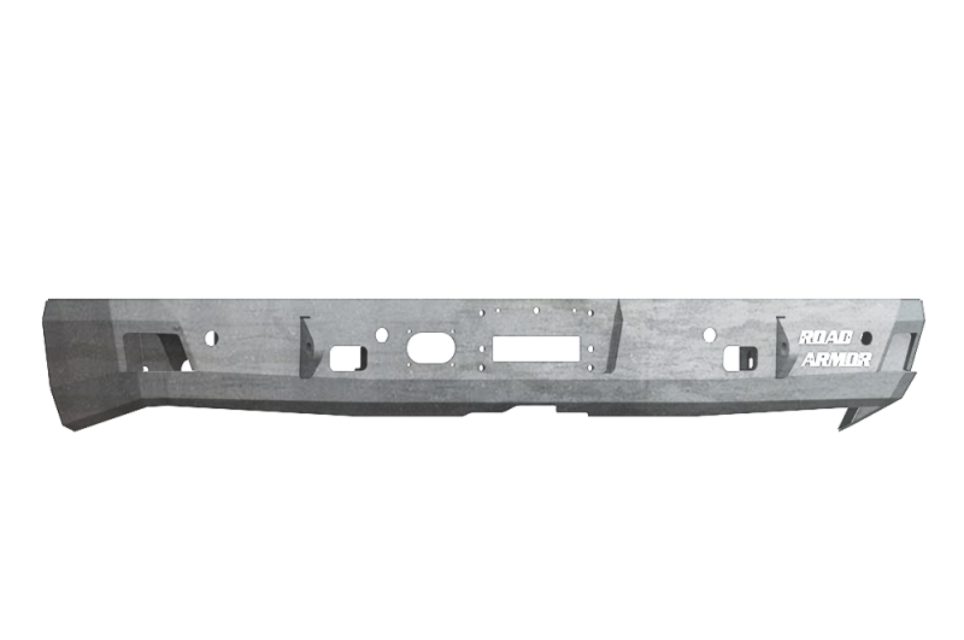 Picture of Road Armor RDA iDentity Bumper Components Bumper Accessories - 4164DF1