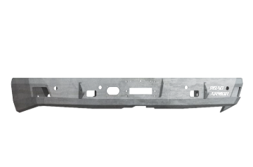 Picture of Road Armor RDA iDentity Bumper Components Bumper Accessories - 4164DF1
