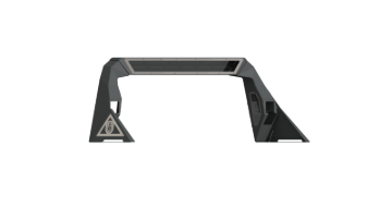 Picture of Road Armor RDA iDentity Headache Racks - 3141DHRP-C1-MR