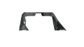 Picture of Road Armor RDA iDentity Headache Racks - 3141DHRP-C2-MD
