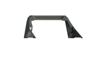 Picture of Road Armor RDA iDentity Headache Racks - 4091DHRP-C1-MD