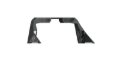 Picture of Road Armor RDA iDentity Headache Racks - 4091DHRP-C2-MH