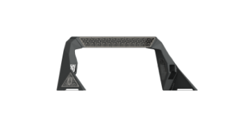 Picture of Road Armor RDA iDentity Headache Racks - 6992DHRP