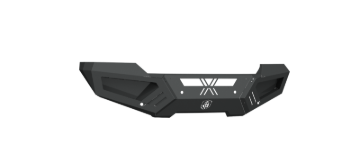 Picture of Road Armor RDA SPARTAN Front Bumpers - 2152XF0B