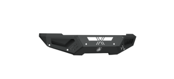 Picture of Road Armor RDA SPARTAN Front Bumpers - 4162XF0B