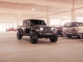 Picture of Road Armor RDA SPARTAN Front Bumpers - 5183XF0B
