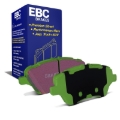 Picture of EBC Greenstuff Brake Pad Sets - DP22149