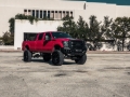 Picture of Road Armor RDA SPARTAN Front Bumpers - 6112XF0B