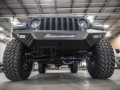 Picture of Road Armor RDA SPARTAN Front Bumpers - 5183XF0B