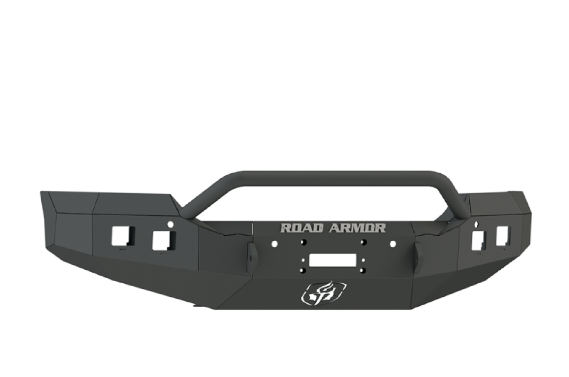 Picture of Road Armor RDA Stealth Front Bumpers - 215R4B