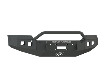 Picture of Road Armor RDA Stealth Front Bumpers - 215R4B