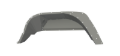 Picture of Road Armor RDA Stealth Fender Liners - 520LFR0Z