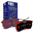 Picture of EBC Redstuff Brake Pad Sets - DP31218C