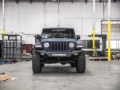 Picture of Road Armor RDA SPARTAN Front Bumpers - 5183XF0B