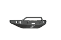 Picture of Road Armor RDA Stealth Front Bumpers - 315R4B