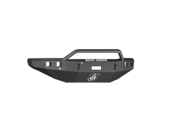Picture of Road Armor RDA Stealth Front Bumpers - 315R4B