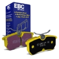 Picture of EBC Yellowstuff Brake Pad Sets - DP41218R